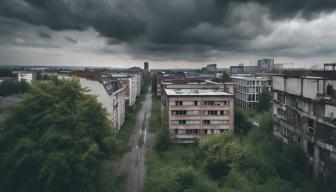 Kommunen am finanziellen Abgrund: Ludwigshafen kämpft um Überleben Kommunen am finanziellen Abgrund: Ludwigshafen kämpft um Überleben