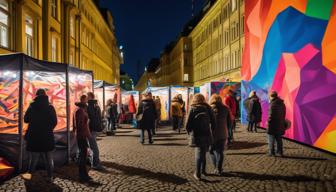 Kulturfestival in Berlin setzt Zeichen gegen Obdach- und Wohnungslosigkeit: Hinschauen und Handeln statt Wegschauen