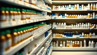 Medikamentenengpässe in Deutschland: Mehr als 500 Arzneimittel schwer verfügbar Medikamentenengpässe in Deutschland: Mehr als 500 Arzneimittel schwer verfügbar