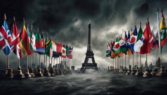 Mehrere Länder drohen mit Boykott: Israelische Teilnahme am ESC 2026 sorgt für Kontroversen Mehrere Länder drohen mit Boykott: Israelische Teilnahme am ESC 2026 sorgt für Kontroversen