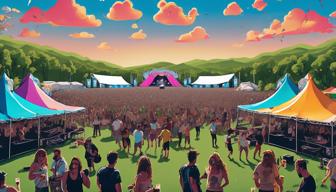 Metal-Festivals wie Wacken und Summer Breeze: Die erfolgreiche Gelddruckmaschine des Heavy Metal