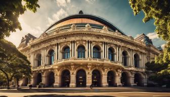 Metropolitan Opera Intendant fordert kulturelle Unabhängigkeit in politisch aufgeladener Zeit