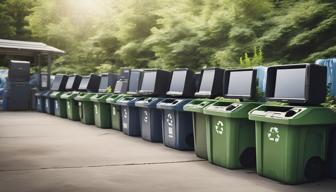 Neue Gesetze zur erleichterten Rückgabe alter Elektrogeräte und E-Zigaretten Neue Gesetze zur erleichterten Rückgabe alter Elektrogeräte und E-Zigaretten