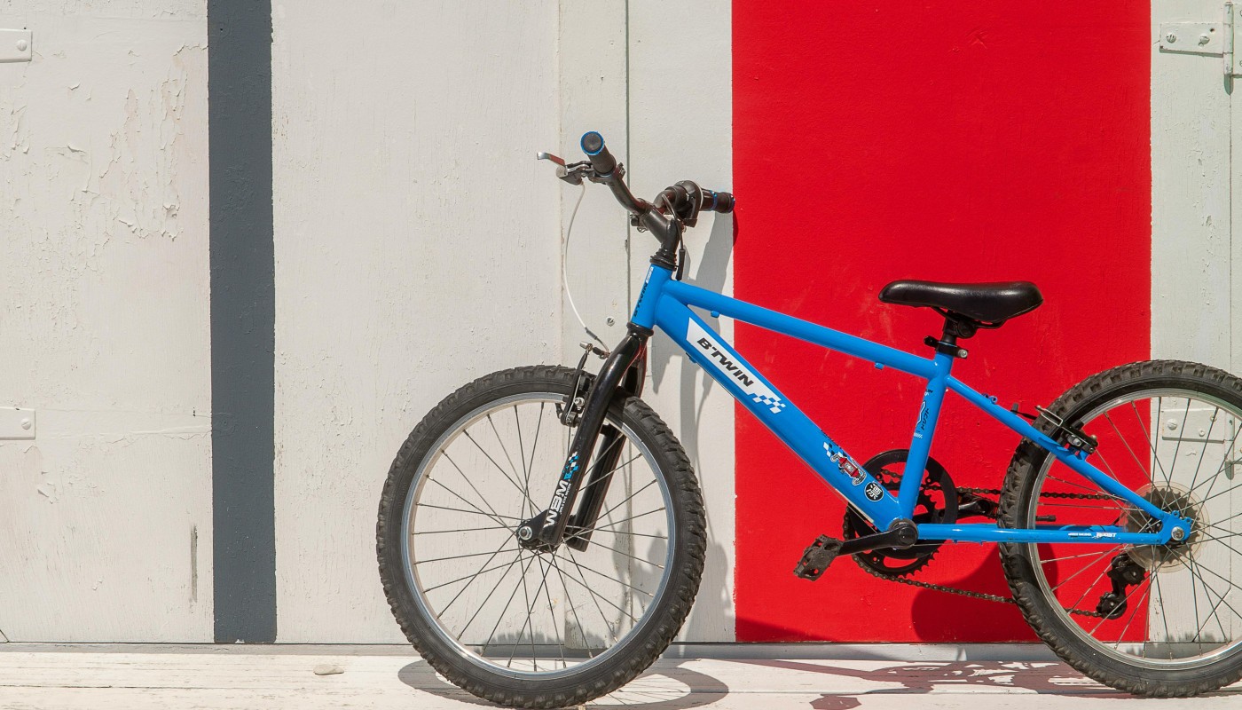 Neue Räder für Landauer Verkehrserziehung: 25 Fahrräder und Helme übergeben Neue Räder für Landauer Verkehrserziehung: 25 Fahrräder und Helme übergeben