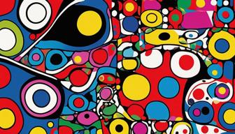 Pop-Art-Ikonen vereint: Abgründe und Lebensfreude im Sprengel Museum Pop-Art-Ikonen vereint: Abgründe und Lebensfreude im Sprengel Museum