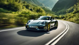 Porsche und Sartorius müssen aus dem DAX ausscheiden: Ein Blick auf die Veränderungen im deutschen Leitindex