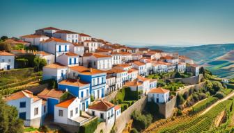 Portugal erlebt Immobilienboom durch zunehmende US-amerikanische Einwanderung Portugal erlebt Immobilienboom durch zunehmende US-amerikanische Einwanderung
