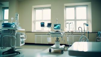 Rentner im Arztkittel: Pensionierter Hausarzt kämpft gegen Fachkräftemangel im Krankenhaus