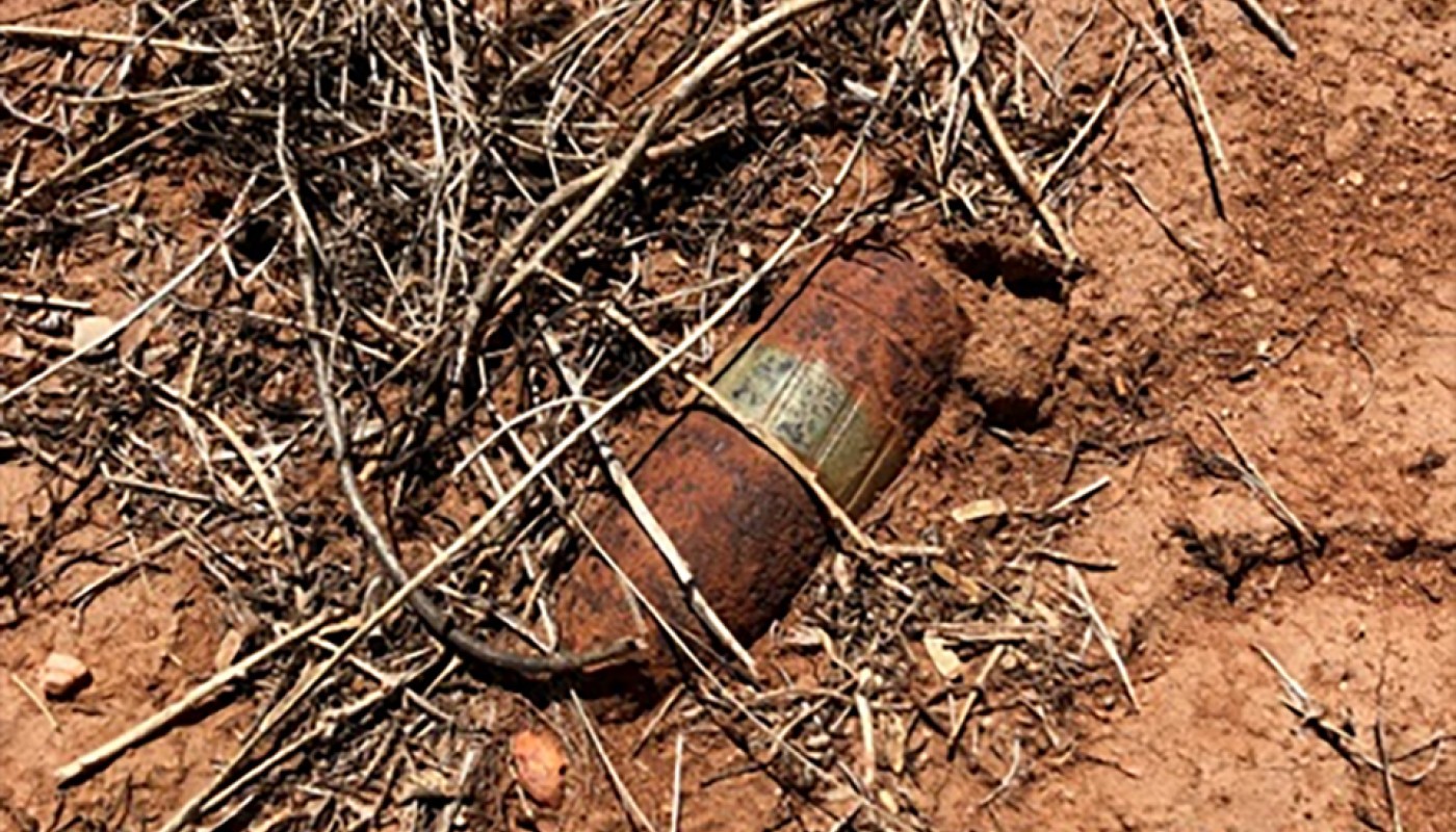 Reste einer 250 Kilogramm schweren US Bombenbombe bei Bauarbeiten in Mainz entdeckt Reste einer 250 Kilogramm schweren US Bombenbombe bei Bauarbeiten in Mainz entdeckt