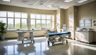 Revolutionierung des Pflegeberufs: Pflegekräfte sollen mehr Kompetenzen erhalten und Bürokratie reduzieren Revolutionierung des Pflegeberufs: Pflegekräfte sollen mehr Kompetenzen erhalten und Bürokratie reduzieren