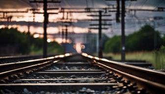 Sabotageserie bei der Bahn: Wer steckt wirklich dahinter? Sabotageserie bei der Bahn: Wer steckt wirklich dahinter?