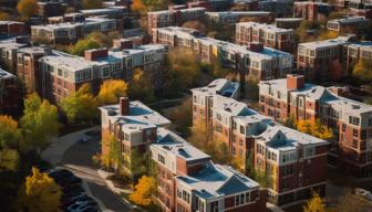 Studierende in Not: Wohnungssuche zu Semesterbeginn wird zum Albtraum Studierende in Not: Wohnungssuche zu Semesterbeginn wird zum Albtraum