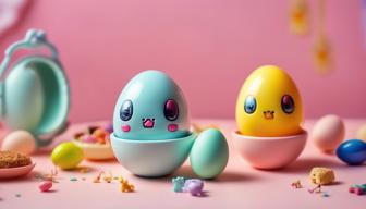 Tamagotchi-Revival: Warum das digitale Ei trotz Smartphones wieder Kult ist