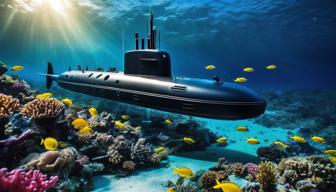 TKMS, Weltmarktführer im U-Boot-Bau, startet mit überwältigenden Kursgewinnen an die Börse TKMS, Weltmarktführer im U-Boot-Bau, startet mit überwältigenden Kursgewinnen an die Börse