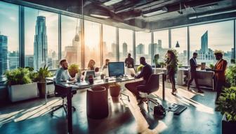 Überraschend hohe Arbeitsintegration von ukrainischen Geflüchteten in Deutschland Überraschend hohe Arbeitsintegration von ukrainischen Geflüchteten in Deutschland