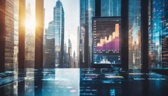 US-Arbeitsmarktdaten lassen deutschen Aktienmarkt aufatmen: Wird die KI-Euphorie anhalten? US-Arbeitsmarktdaten lassen deutschen Aktienmarkt aufatmen: Wird die KI-Euphorie anhalten?