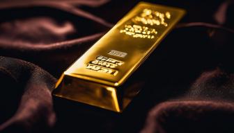 US-Präsident Trump klärt auf: Keine Zölle auf Goldbarren geplant, Goldmarkt atmet auf