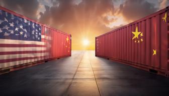 US-Präsident Trump versöhnlicher im Zollstreit mit China: 'Wir wollen helfen, nicht schaden' US-Präsident Trump versöhnlicher im Zollstreit mit China: 'Wir wollen helfen, nicht schaden'