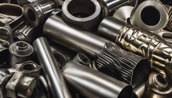 US-Regierung verhängt 50-prozentige Zölle auf über 400 Produkte mit Stahl und Aluminium