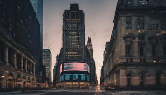 US-Shutdown beendet: Euphorie weicht Ernüchterung an den Börsen