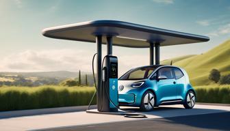 Volkswagen setzt auf bewährte Fahrzeugnamen für seine neuen E-Modelle