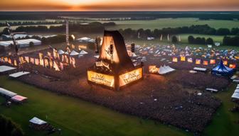 Wacken Open Air: Wie viel Metal-Kultur steckt noch im Mainstream-Giganten?