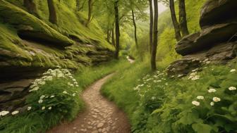 Wandern Rheinpfalz: Entdecke die schönsten Wege in der Pfalz Wandern Rheinpfalz: Entdecke die schönsten Wege in der Pfalz