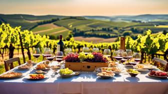 Weinfeste Pfalz: Entdecken Sie die besten Feste und Veranstaltungen 2025 Weinfeste Pfalz: Entdecken Sie die besten Feste und Veranstaltungen 2025