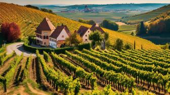 Weinregion Pfalz erleben: Ein unvergessliches Abenteuer für Weingenießer und Naturfreunde Weinregion Pfalz erleben: Ein unvergessliches Abenteuer für Weingenießer und Naturfreunde