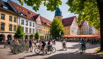 WG-Mieten in deutschen Unistädten steigen rasant: Studenten vor der Wahl zwischen Leben in Siegen oder Hausen in München WG-Mieten in deutschen Unistädten steigen rasant: Studenten vor der Wahl zwischen Leben in Siegen oder Hausen in München