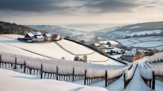 Winteraktivitäten Rheinland-Pfalz: Die besten Erlebnisse und Tipps für die kalte Jahreszeit